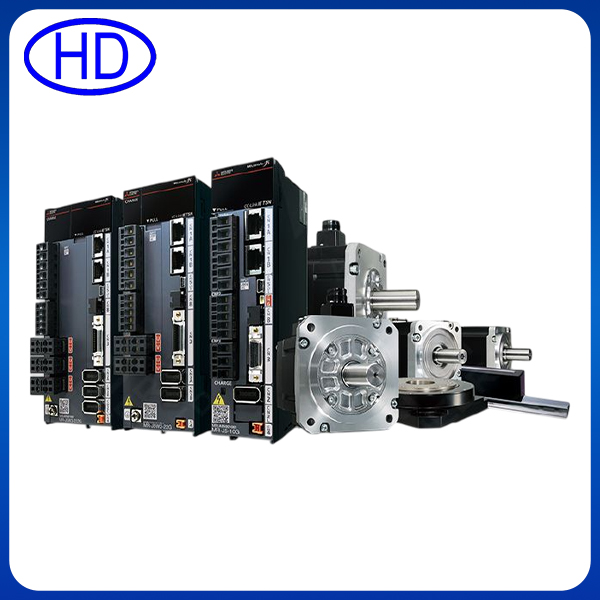 AC Servo Mitsubishi